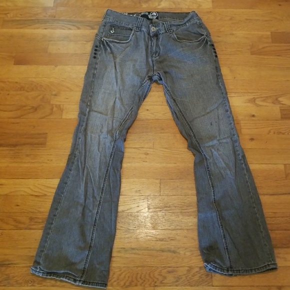 محنة عمود الادارة metal mulisha jeans 